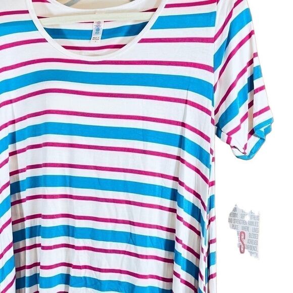 Lularoe NWT Perfect T  - Picture 1 of 9